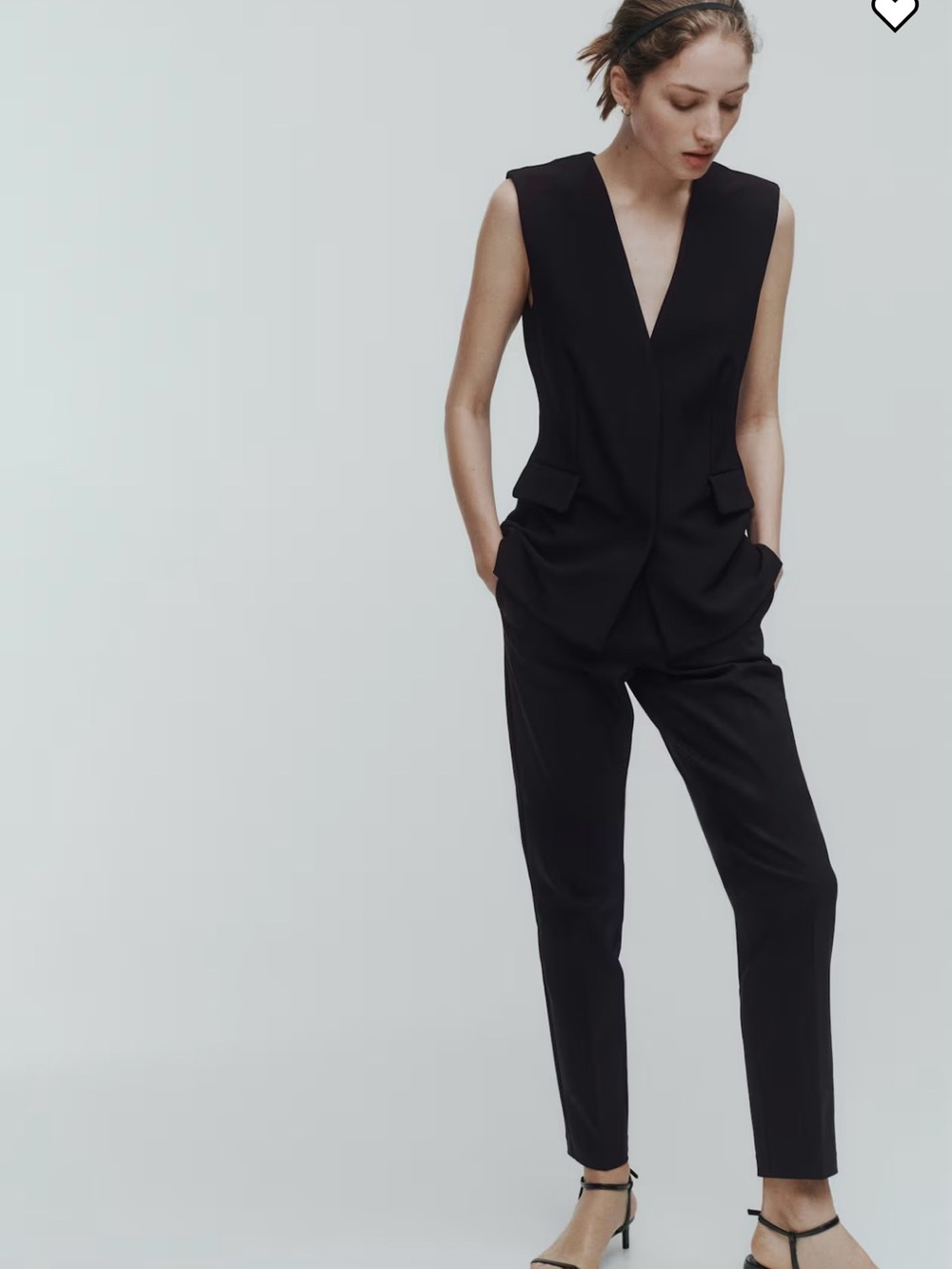 H&M Slacks
